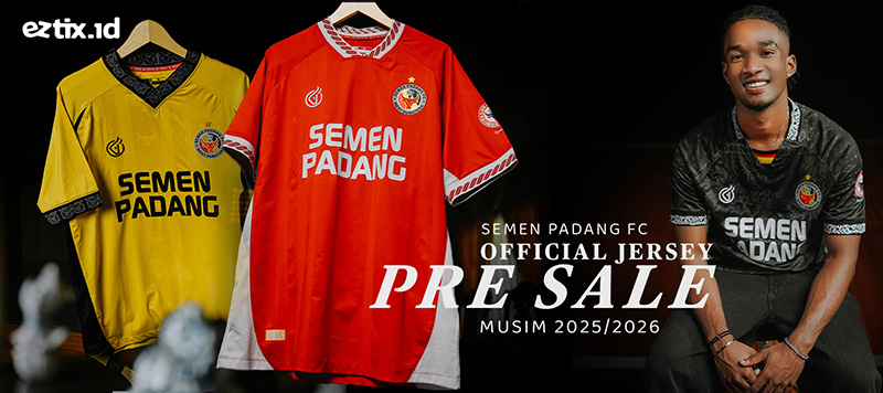 SEMEN PADANG FC Store
